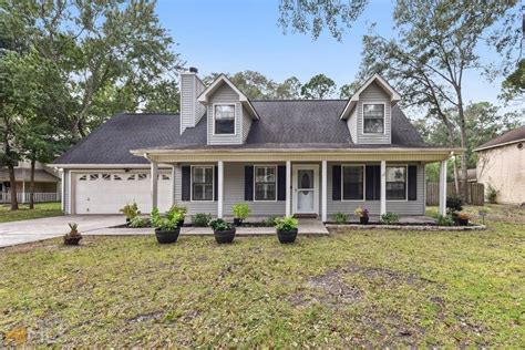 St. Marys, GA real estate & homes for sale .